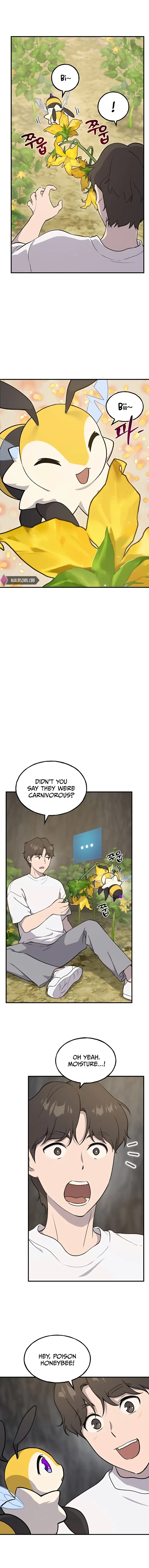 Solo Farming In The Tower - Chapter 9 image 08_optimized
